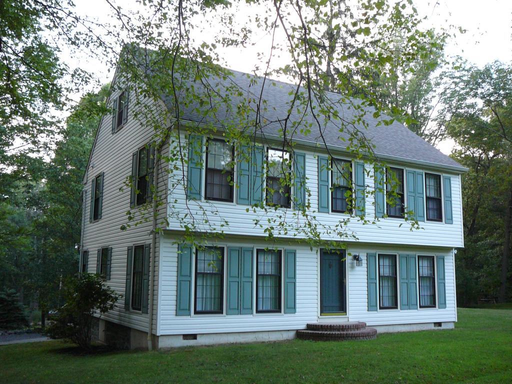283 ZION RD
