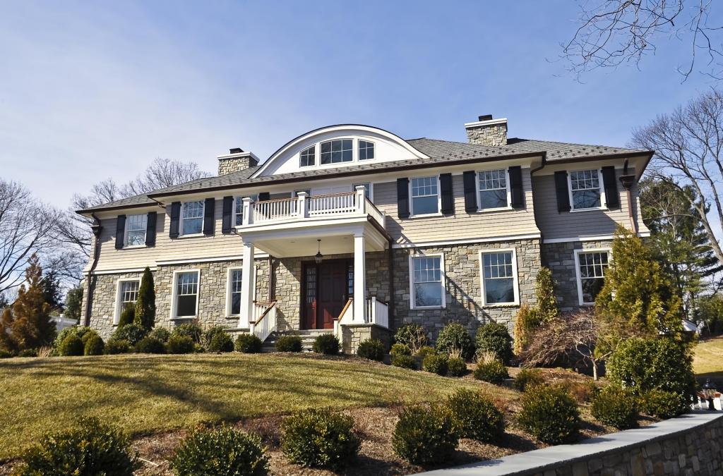20 LENOX RD