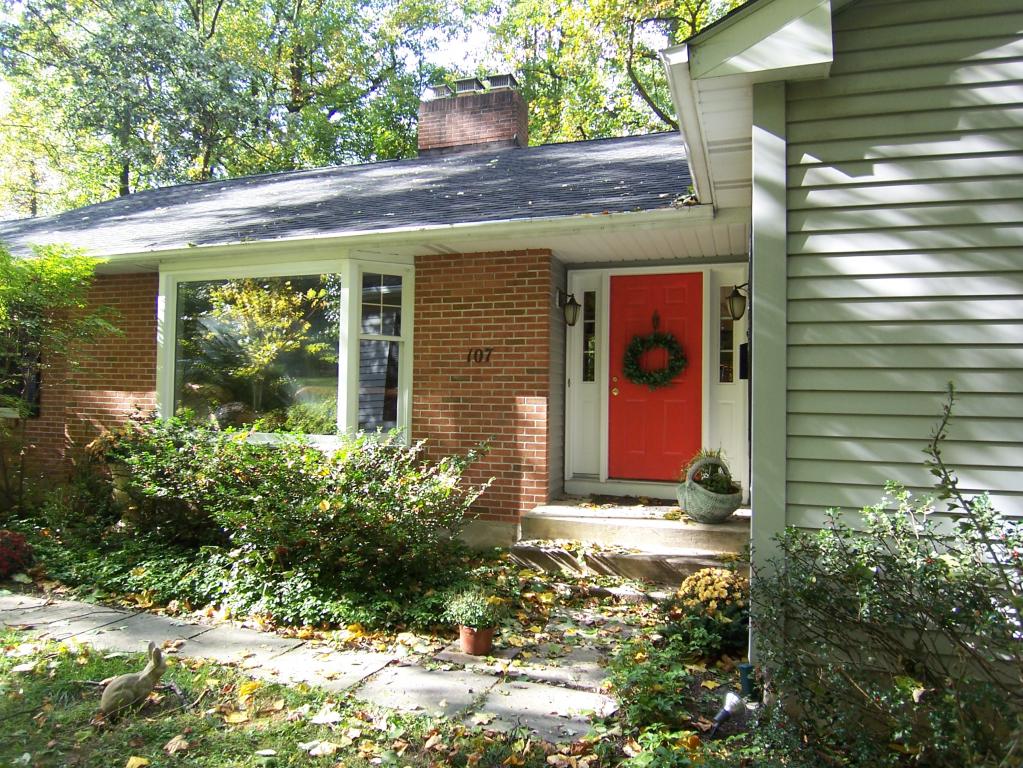 107 BALD EAGLE RD