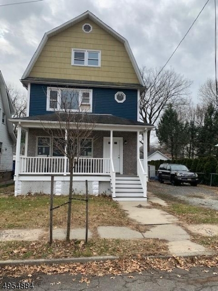 Outside-front