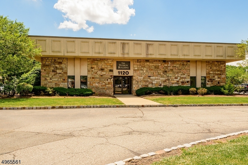 Front View
