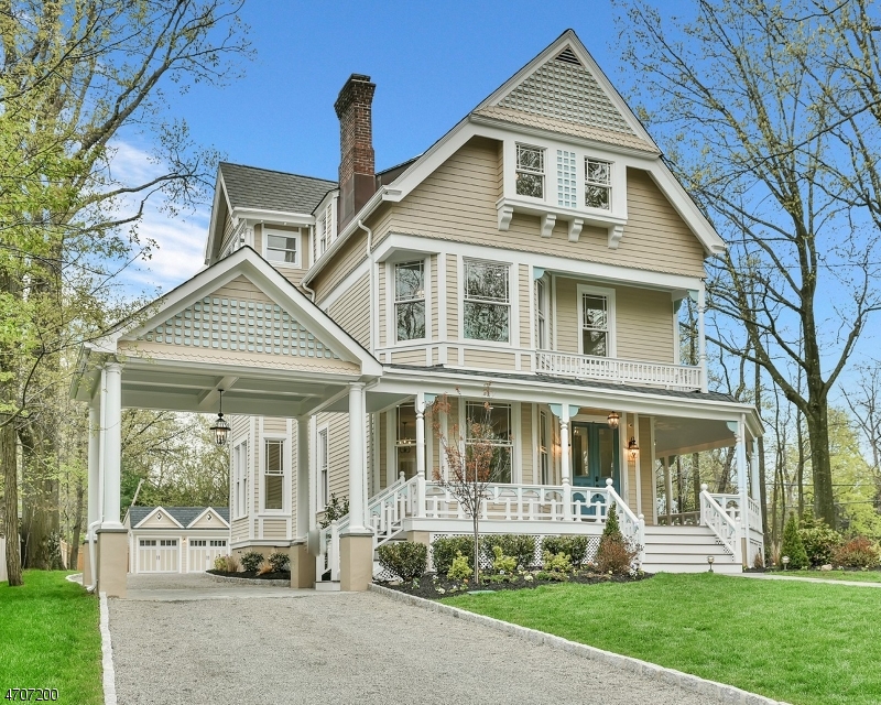 160 Bellevue Ave, Montclair Township, NJ 07043