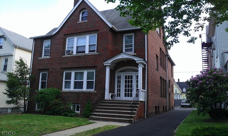 14 UNION ST, Montclair Township, NJ 07042