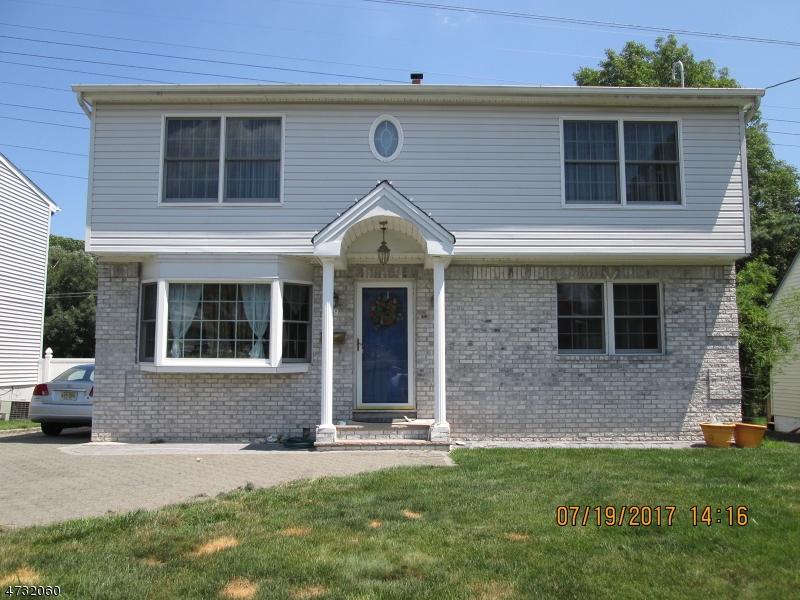 Front View