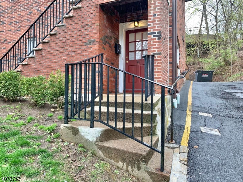 Ground Floor Unit