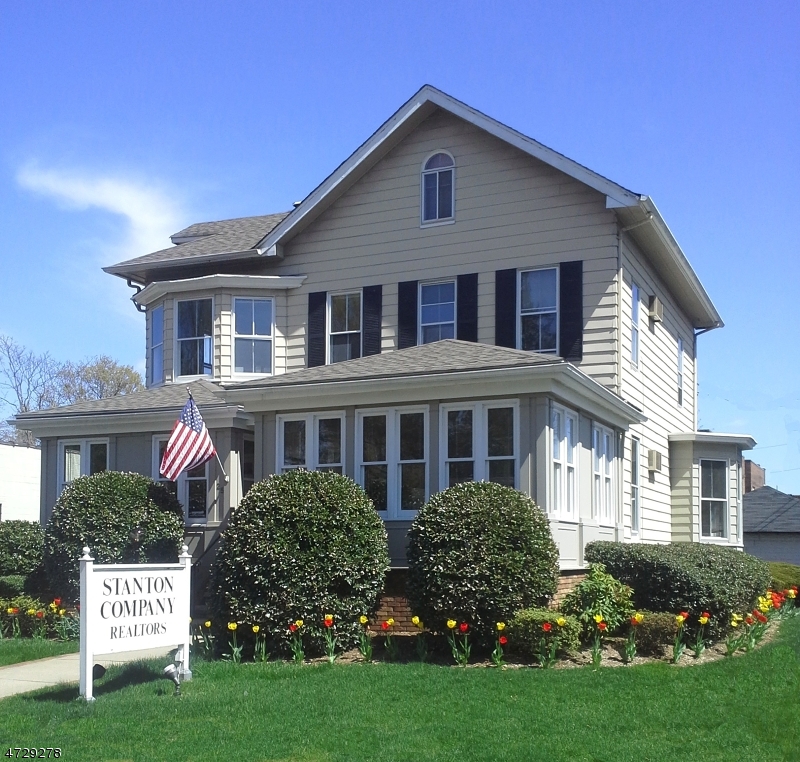 25 N Fullerton Ave, Montclair Township, NJ 07042