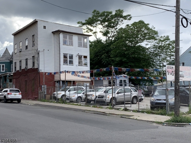 Front View