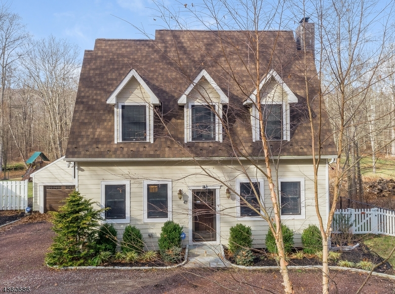 FRONT ELEVATION