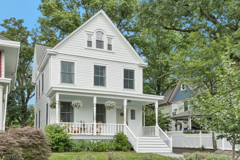 42 Herman St, Glen Ridge Boro Township, NJ 07028