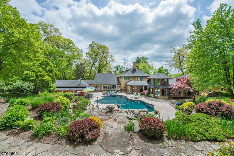 Gorgeous Custom Home