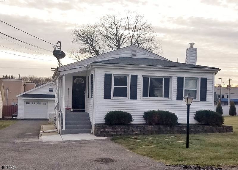 Home Coccia Real Estate