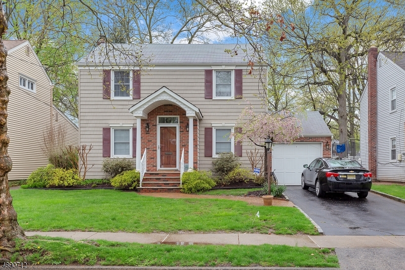 Welcome 86 Ferncliff