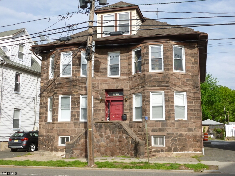 12-14 Franklin Ave, Nutley Township, NJ 07110