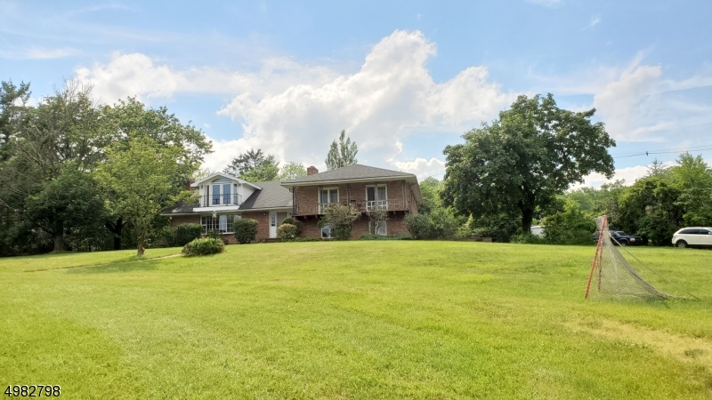 Photo of home for sale at 164 KLINESVILLE RD, Raritan Twp. NJ