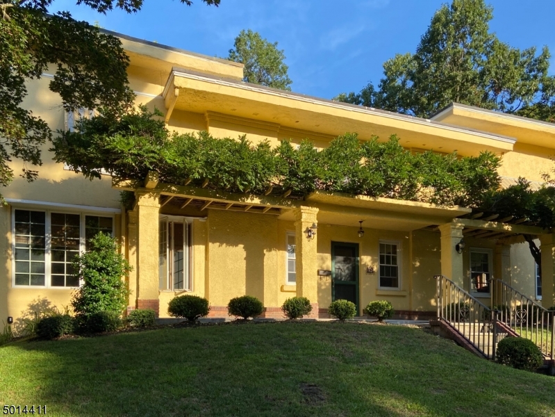 Front View