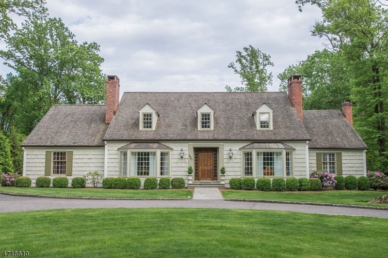 Ranch Style Homes For Sale in NJ Walkable Suburb Lina Panza