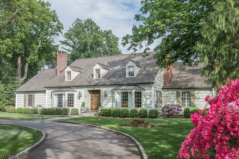150 Oldchester Rd, Essex Fells Township, NJ 07021