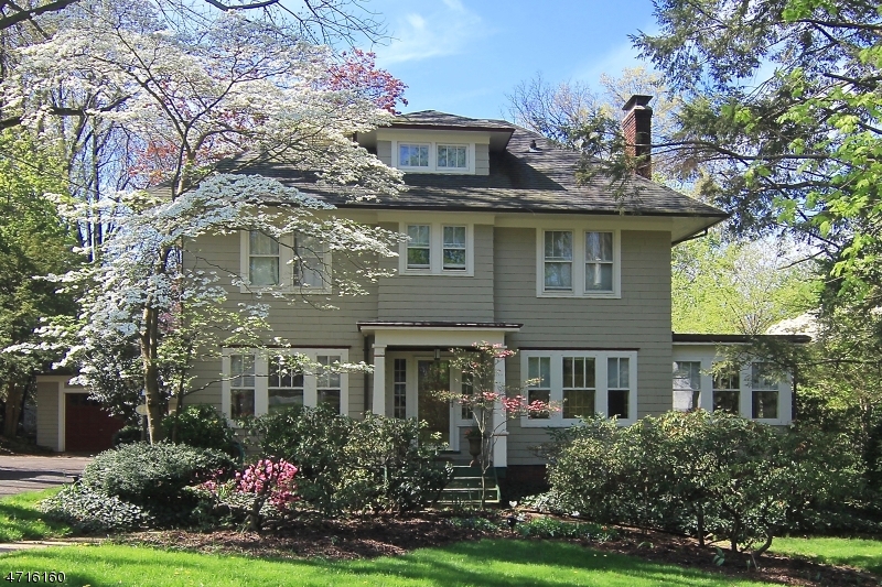 40 Oakview Ave, Maplewood Township, NJ 07040
