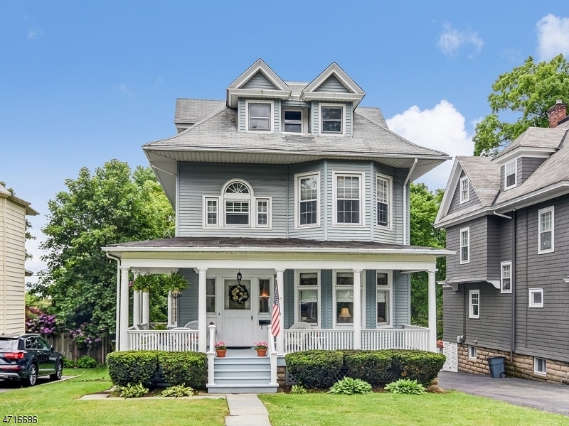 15 Forest Ave, Glen Ridge Boro Township, NJ 07028