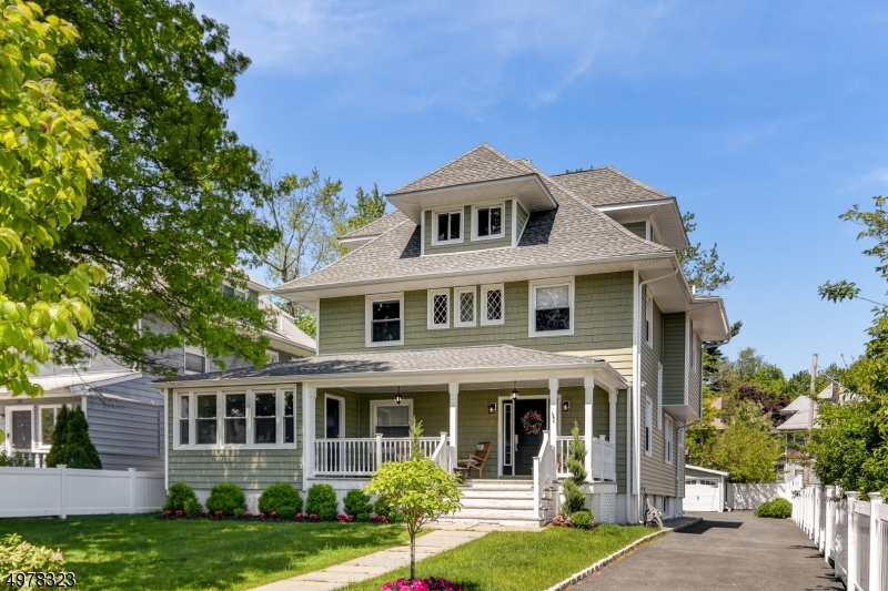 Montclair Living