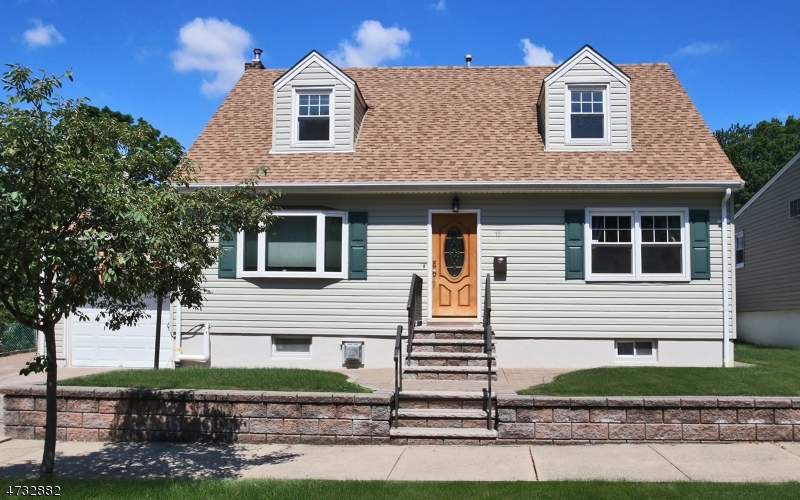 10 Summit Ave, Bloomfield Township, NJ 07003