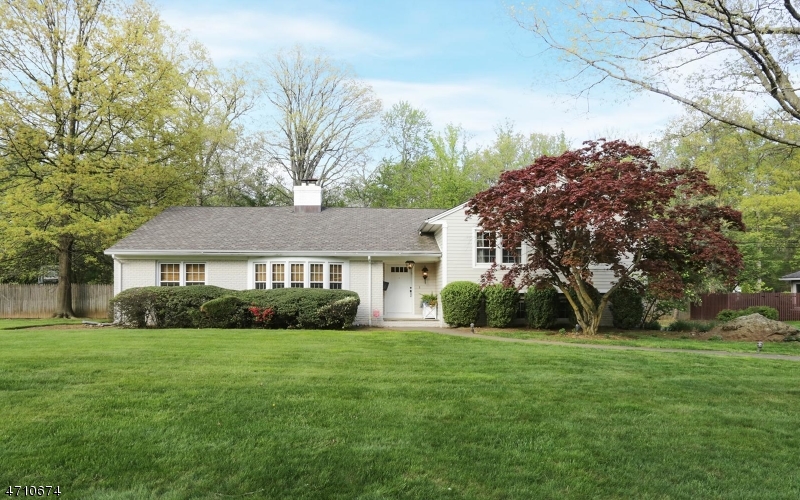 20 Ross Rd, Livingston Township, NJ 07039