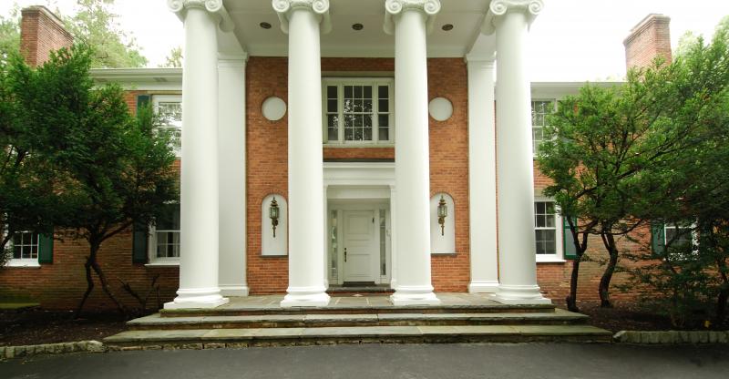 Millburn Twp., NJ - $3,600,000