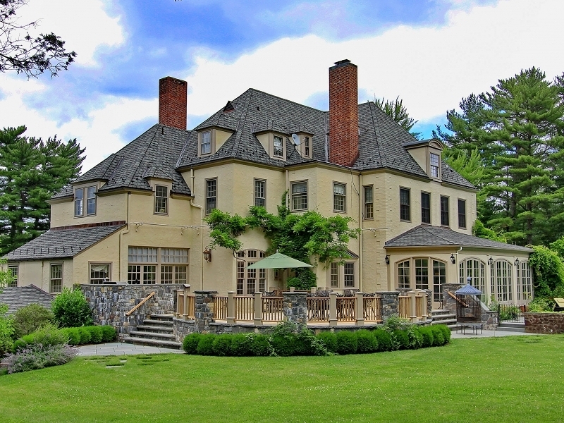 Morris Twp., NJ - $2,895,000