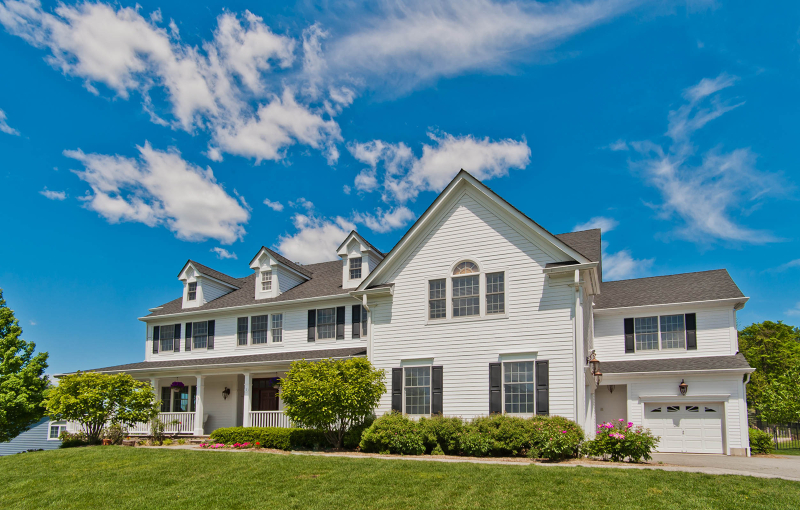 Livingston Twp., NJ - $2,149,000