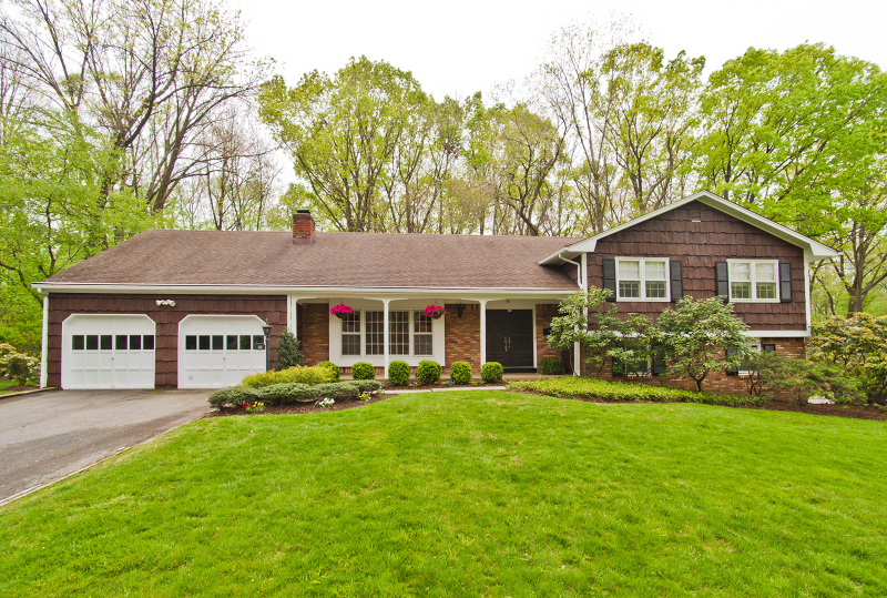 Florham Park Boro, NJ - $769,900
