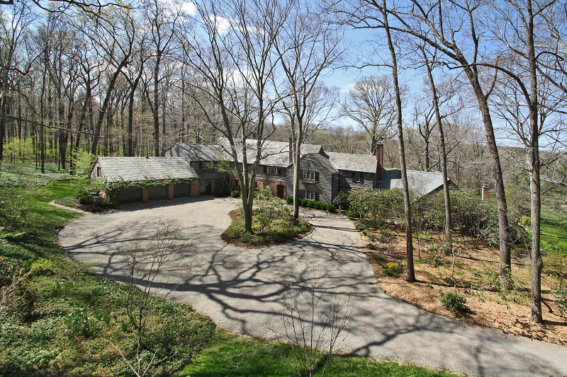 Harding Twp., NJ - $4,850,000