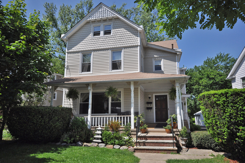 Bloomfield Twp., NJ - $339,000