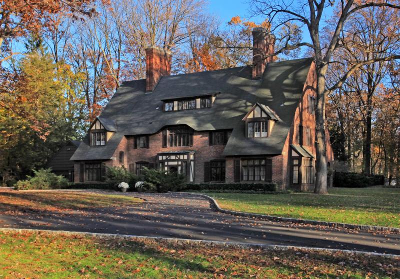 Morris Twp., NJ - $2,450,000
