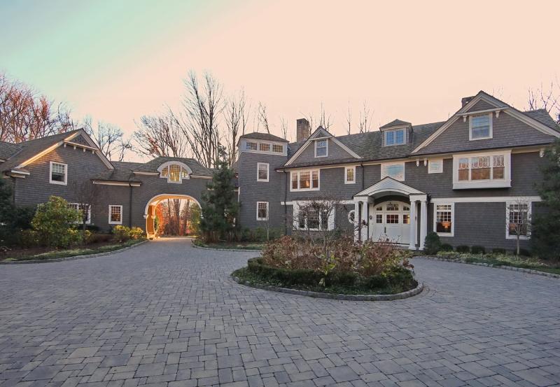 Millburn Twp., NJ - $6,350,000