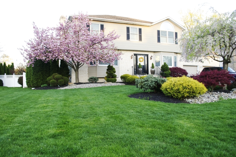 Parsippany-Troy Hills Twp., NJ - $749,900