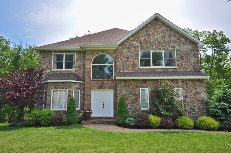 Parsippany-Troy Hills Twp., NJ - $759,900