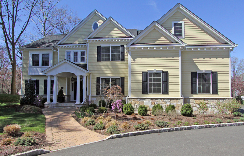 Florham Park Boro, NJ - $1,395,000