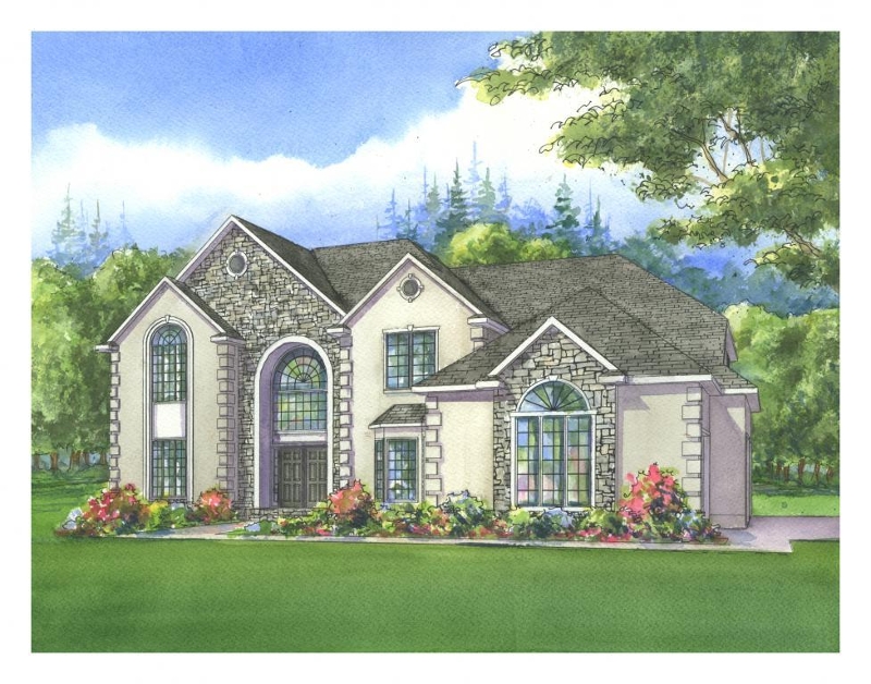 Parsippany-Troy Hills Twp., NJ - $849,000