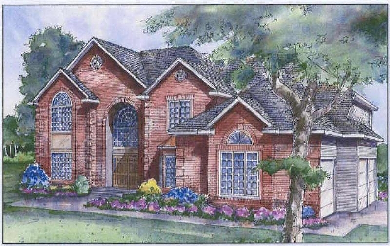 Parsippany-Troy Hills Twp., NJ - $949,000