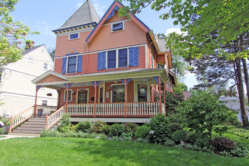 Maplewood Twp., NJ - $1,175,000