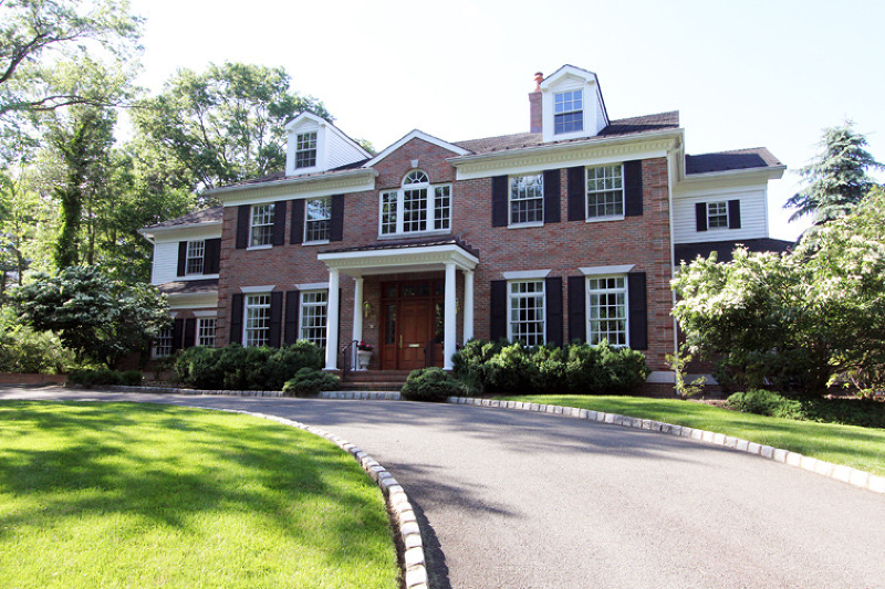 Millburn Twp., NJ - $3,750,000