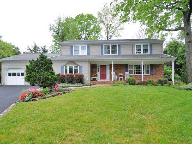 Cranford Twp., NJ - $732,000
