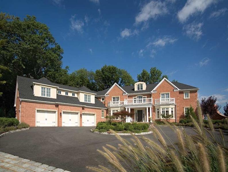 Florham Park Boro, NJ - $1,699,000