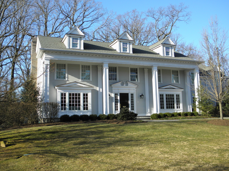 Madison Boro, NJ - $2,550,000