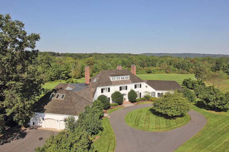 Harding Twp., NJ - $5,700,000