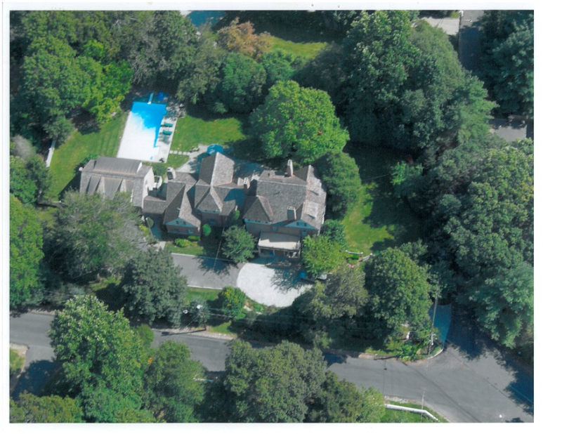 Millburn Twp., NJ - $3,295,000