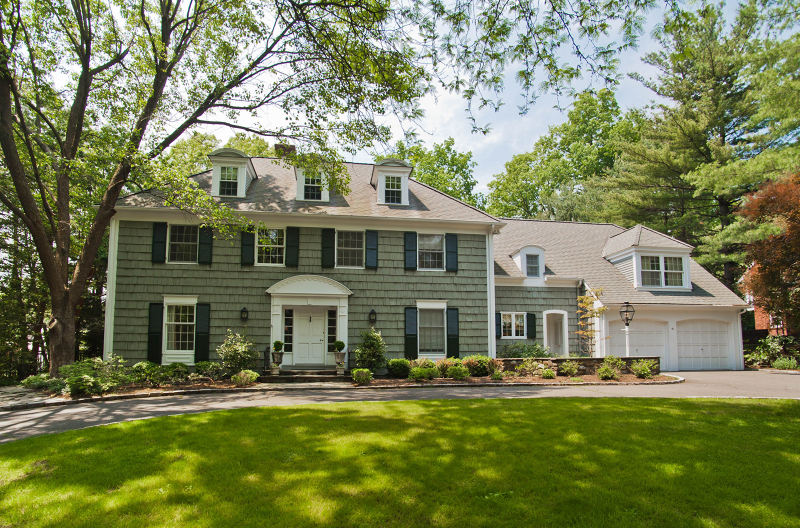 Millburn Twp., NJ - $3,575,000