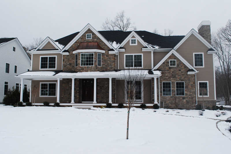 Florham Park Boro, NJ - $1,400,000