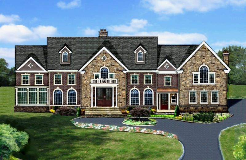 Mendham Twp., NJ - $2,395,000