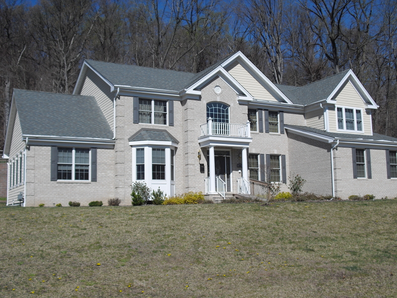 Verona Twp., NJ - $1,100,000